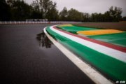 Imola must 'resist' demise of European F1 races