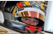 Caterham : 16 jours de roulage pour Robin Frijns ?