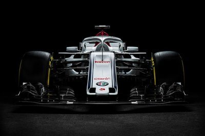 Vasseur débute sa première saison complète à la tête de Sauber