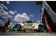 Du lest pour les Honda et les Lada