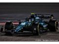 Bahreïn, EL2 : Alonso continue d'impressionner devant les Red Bull