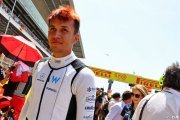 Albon : Je veux donner tort à ceux qui m'ont critiqué en 2020