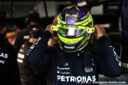 Hamilton a démontré qu'on pouvait concilier la F1 avec d'autres activités