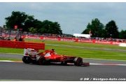 Alonso en quête de réponses sur la forme de Ferrari