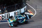 Schumacher a fait sentir à Hill qu'il était 'inutile et sans talent'