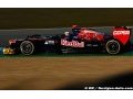 Ricciardo encouragé par ses progrès