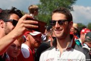 Grosjean trouve ‘assez excitante' la nouvelle réglementation radio