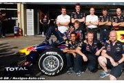 Vettel veut finir la saison sur une victoire