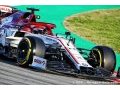 Kubica regains 'a lot of desire' for F1
