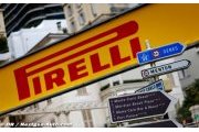 Race - Monaco GP report: Pirelli