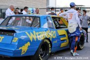 Coulthard : Ricciardo ne pourra pas résister à la NASCAR