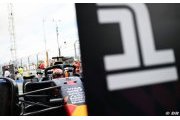 Verstappen : Red Bull doit 'améliorer des choses' pour résister à McLaren F1