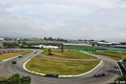 Williams F1 n'a jamais pu trouver le bon rythme à Interlagos