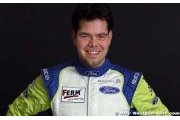 Injured Kuipers on road to recovery