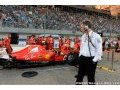 Ferrari dénoncée par un de ses anciens employés