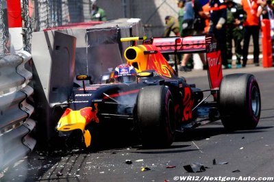 Verstappen will bounce back in 2016 - Doornbos