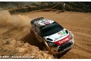 71 entries for Rally Poland