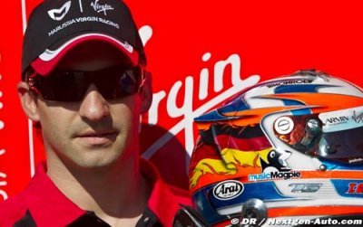 German GP - Thursday press conference