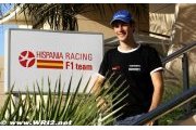 Senna : il faut du respect entre les pilotes !