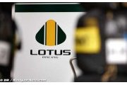 Lotus name trial set for March 21