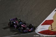 Gasly 'anticipated' qualifying dead last in Bahrain