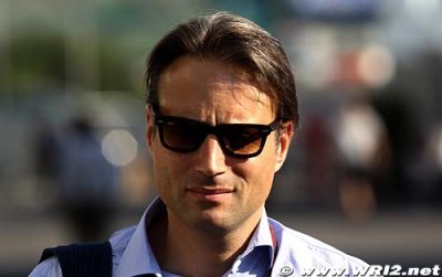 Parr: Inappropriate to visit Bahrain at this time