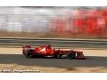 Ferrari targeting perfection following Bahrain woes