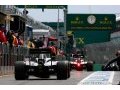 F1 to revert to 2015 qualifying format for Bahrain