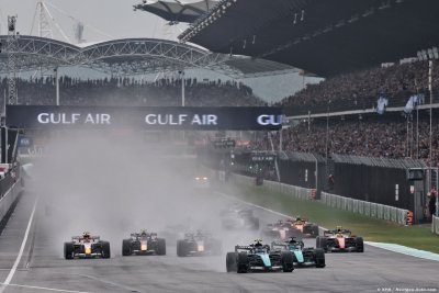 Le GP de Malaisie veut revenir pour de bon&nbsp;: la F1 ’a ouvert la porte’