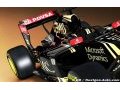 Lotus to test 2015 Mercedes engine at Jerez