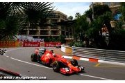 Sebastian Vettel désolé pour Lewis Hamilton