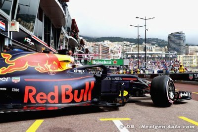 Brawn tire le bilan de la saison de Red Bull