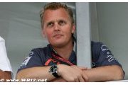 Herbert may also be steward later in 2010