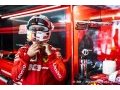 Un proche de Vettel réfute une retraite imminente