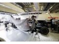 Honda : évolution moteur confirmée à Silverstone