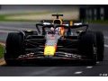 Red Bull's DRS speed 'breathtaking' - Wolff