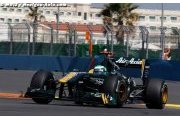 On a le sourire chez Lotus