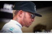 Willis : Hamilton travaille aussi dur que Rosberg