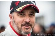 Why push for fifth WTCC title will have to wait for Muller… for now at least
