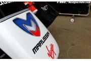 Virgin signe un partenariat technique avec McLaren