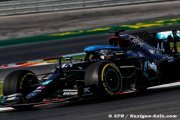 Hamilton says Istanbul conditions 'terrifying'