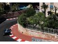 La F1 va tout de même 'essayer' de modifier le tracé de Monaco