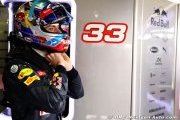 Verstappen reconnaît que son père va devoir prendre du recul