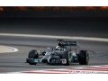 Hamilton remporte son bras de fer avec Rosberg