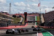 La requête de Haas F1 pourrait bouleverser totalement les résultats d'Austin