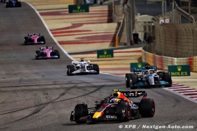 Horner&nbsp;: Une fin de course désastreuse à cause de la fiabilité