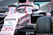 F1 2018 : Les nouveautés techniques