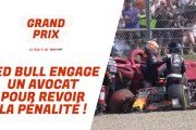 Vidéo - Grand Prix, le Talk de la F1 - Emission du 26 juillet 2021