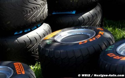 Pirelli know what they’re doing - Mosley