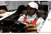 Indian GP - Thursday press conference